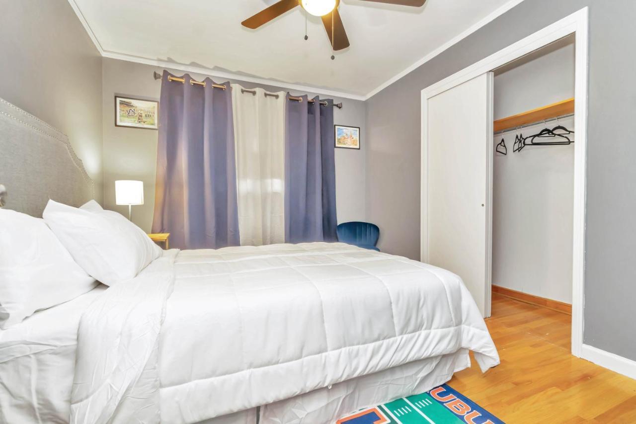 몽고메리 Capital City Eagle'S Nest - Pool Table - Pet Friendly - 6 Beds 빌라 외부 사진