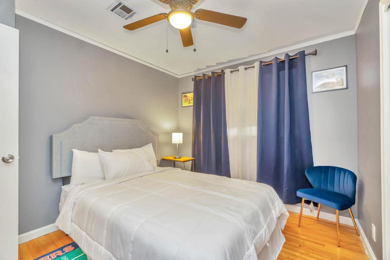 몽고메리 Capital City Eagle'S Nest - Pool Table - Pet Friendly - 6 Beds 빌라 외부 사진