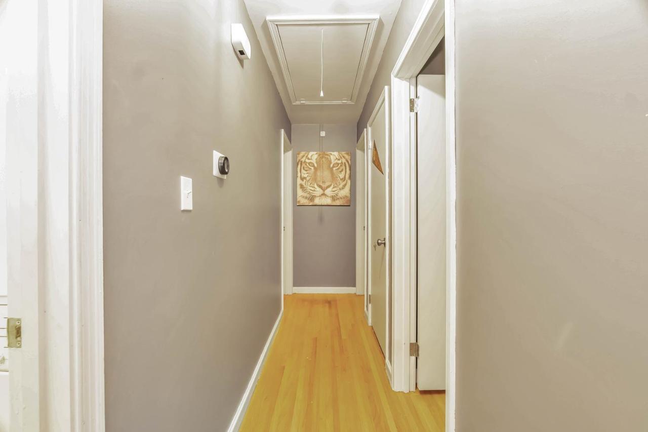 몽고메리 Capital City Eagle'S Nest - Pool Table - Pet Friendly - 6 Beds 빌라 외부 사진