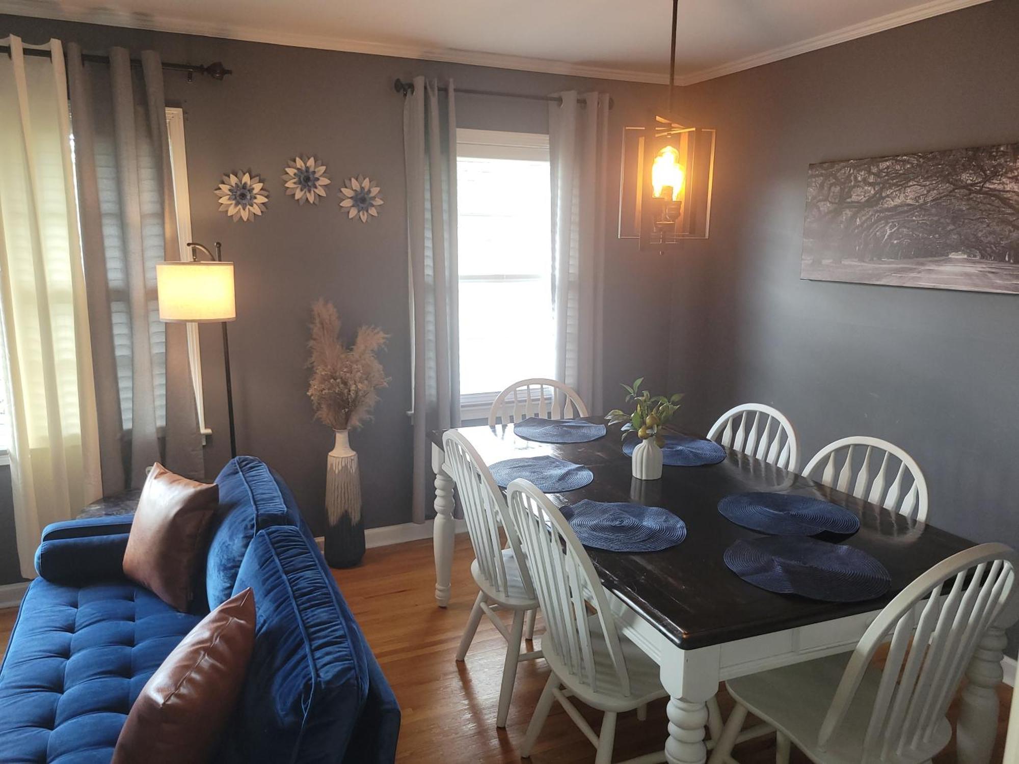 몽고메리 Capital City Eagle'S Nest - Pool Table - Pet Friendly - 6 Beds 빌라 외부 사진